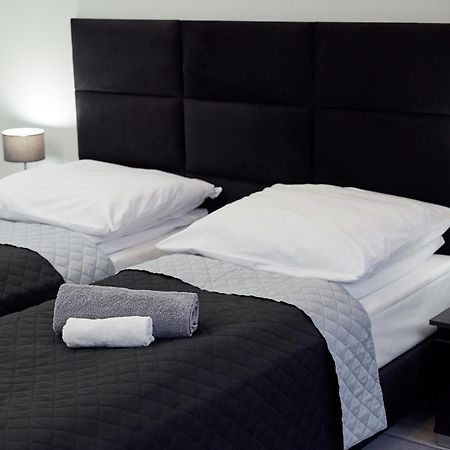 Prestige Apartamenty Vinci Centrum Kielce Phòng bức ảnh