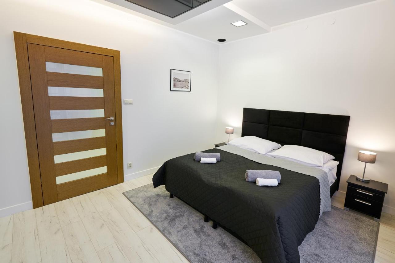 Prestige Apartamenty Vinci Centrum Kielce Ngoại thất bức ảnh