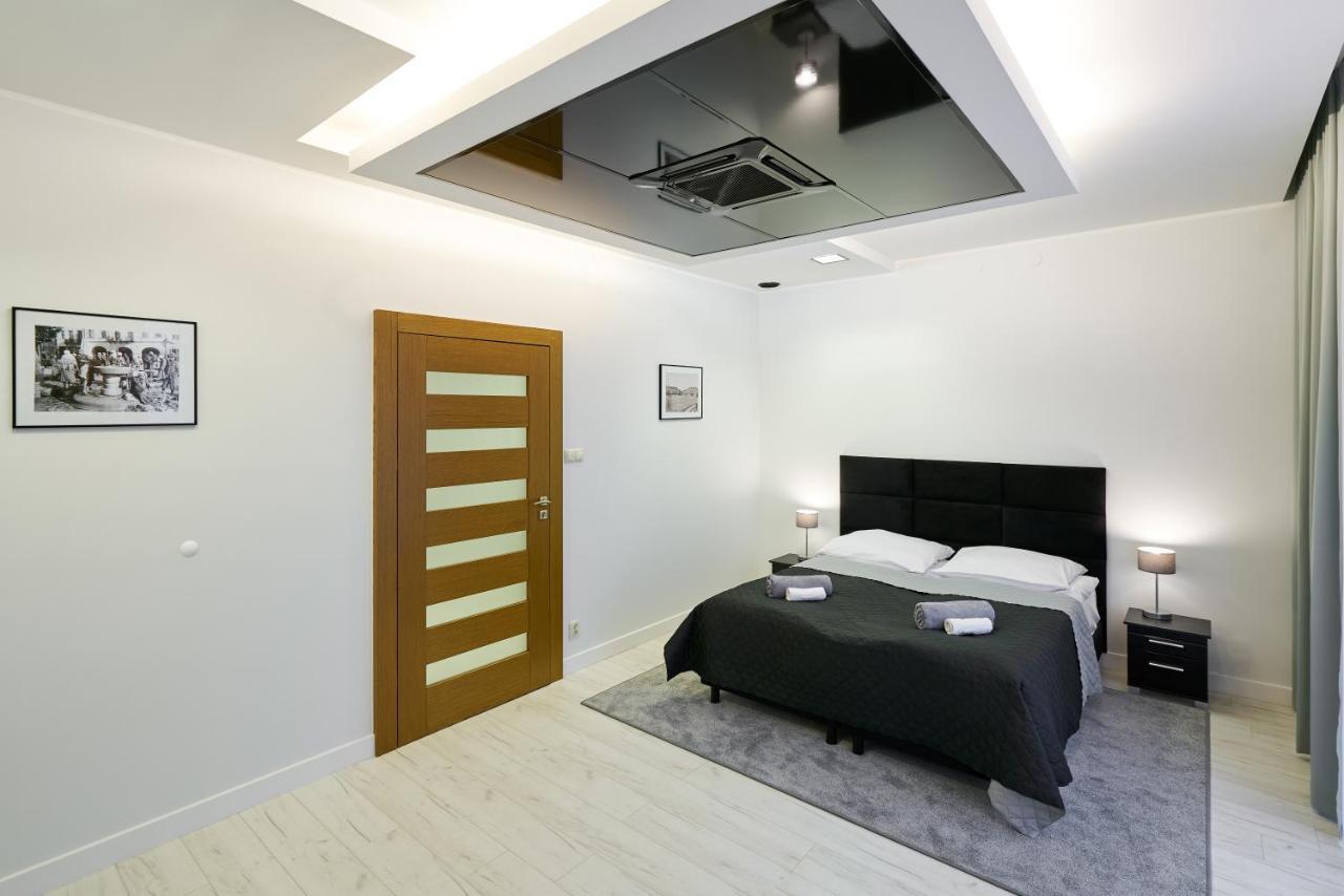 Prestige Apartamenty Vinci Centrum Kielce Ngoại thất bức ảnh