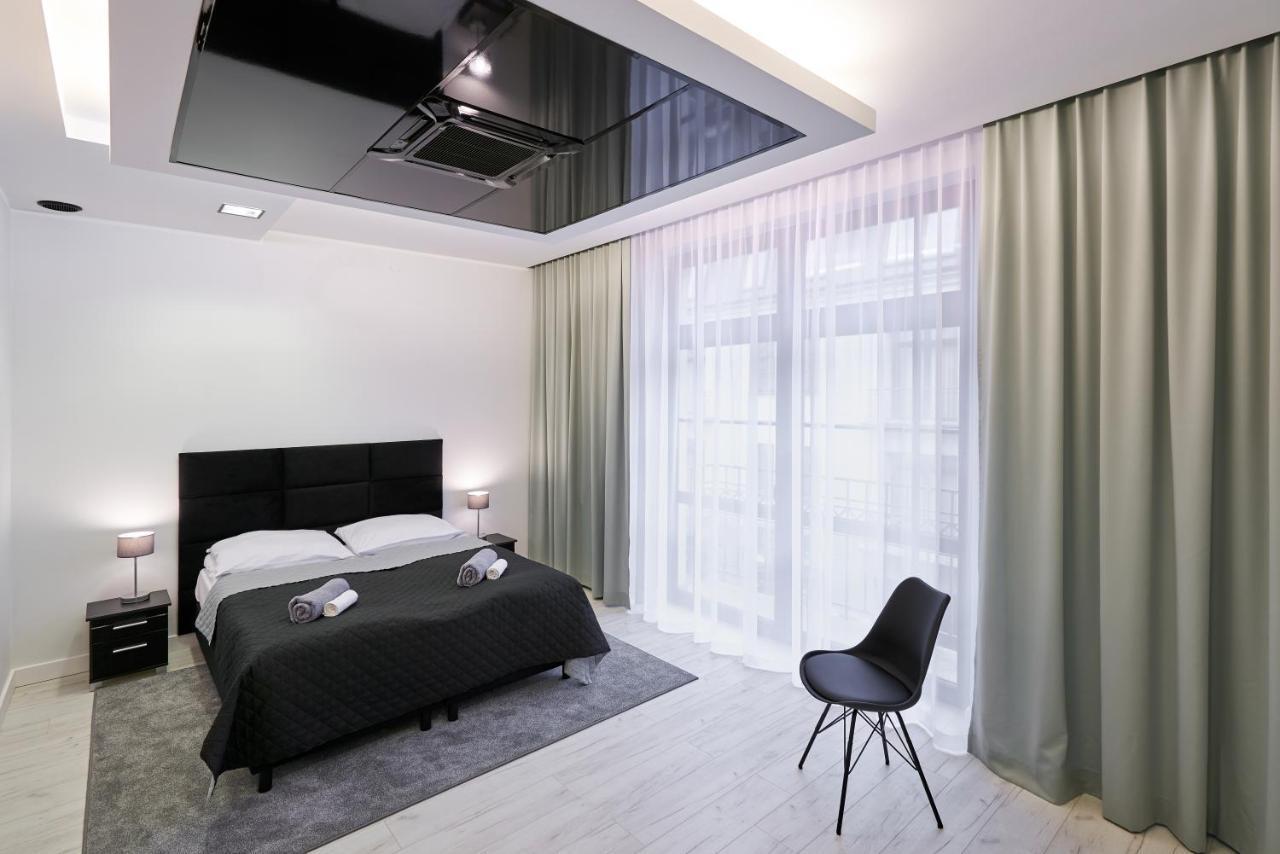 Prestige Apartamenty Vinci Centrum Kielce Ngoại thất bức ảnh