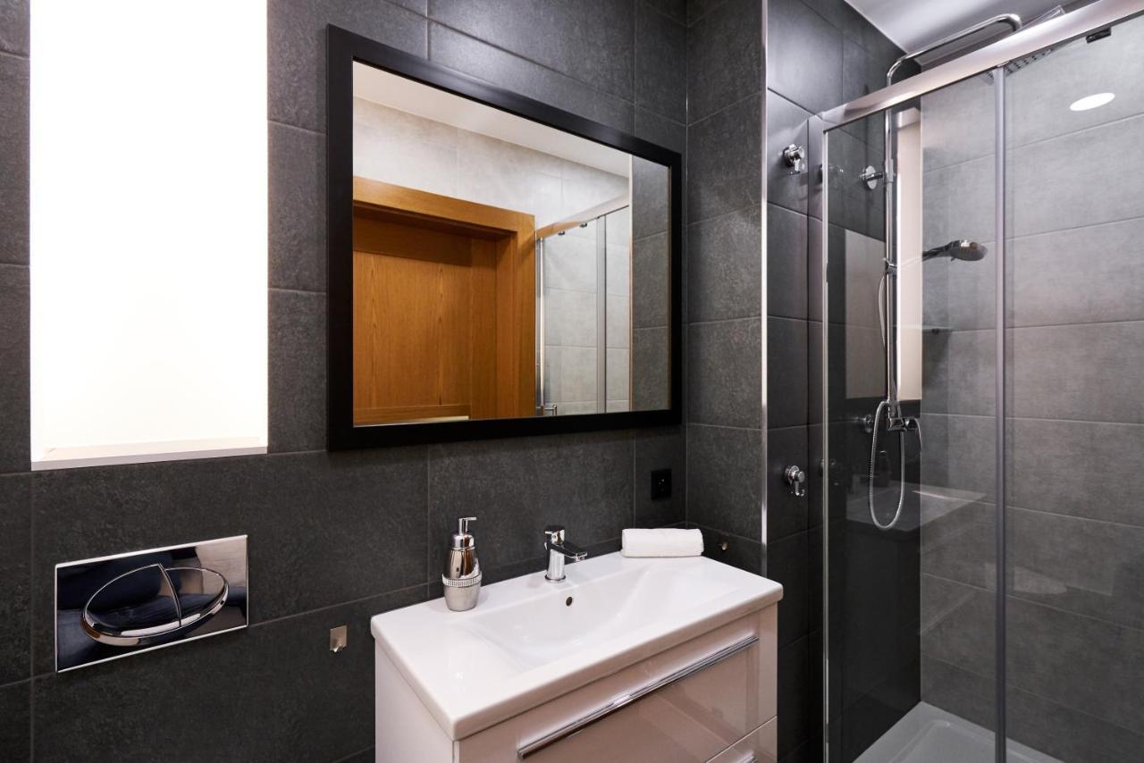 Prestige Apartamenty Vinci Centrum Kielce Ngoại thất bức ảnh