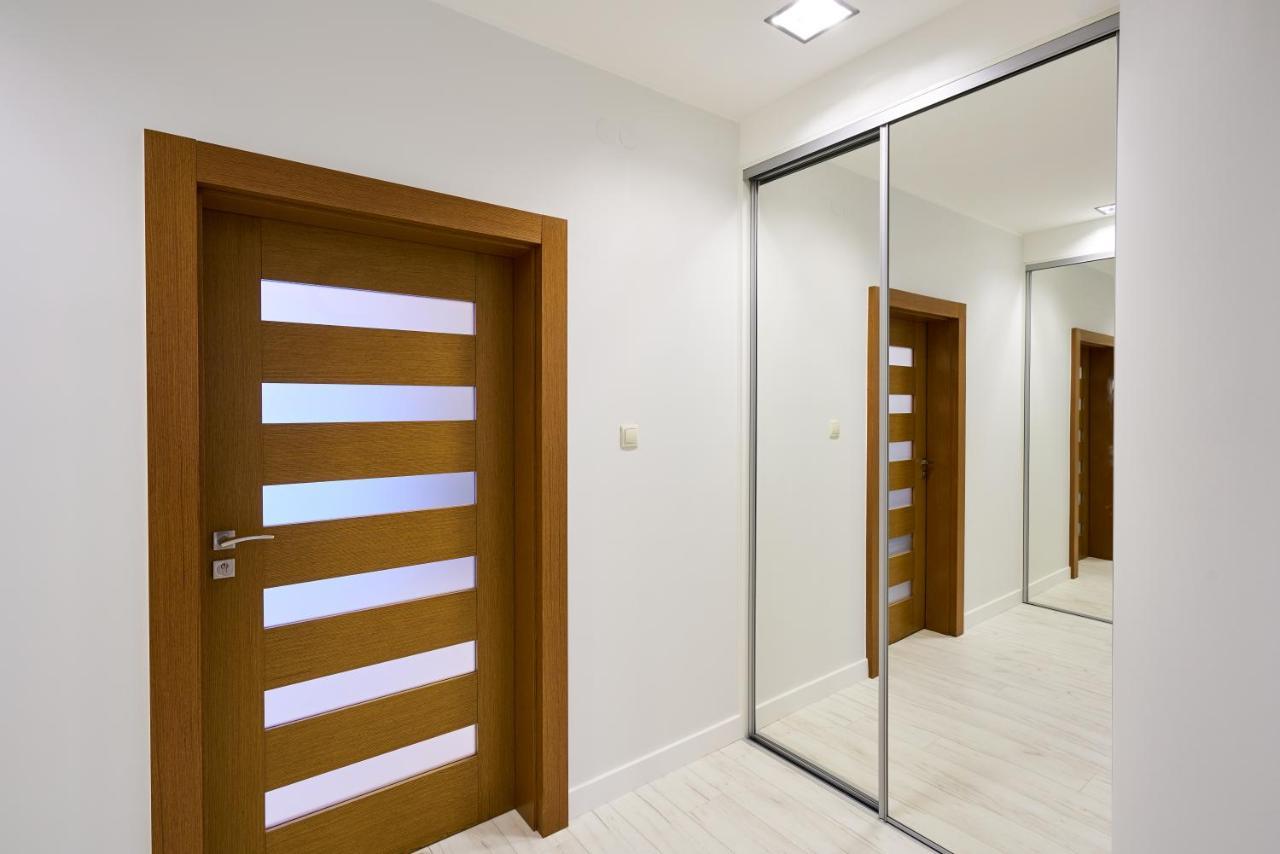Prestige Apartamenty Vinci Centrum Kielce Ngoại thất bức ảnh