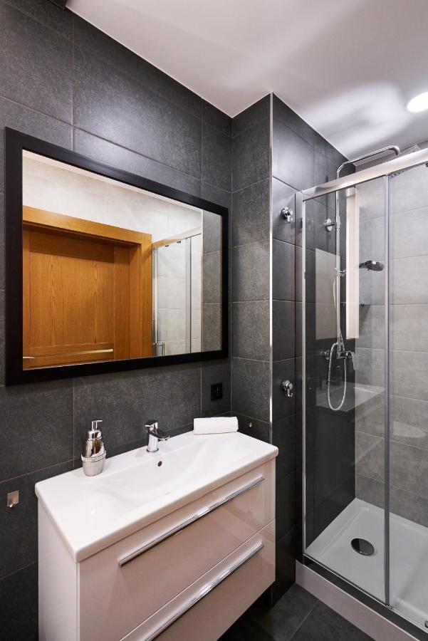 Prestige Apartamenty Vinci Centrum Kielce Ngoại thất bức ảnh
