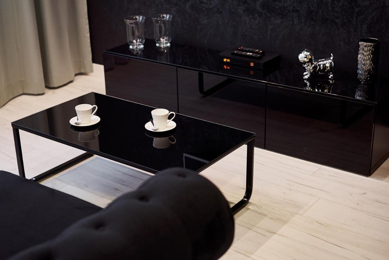 Prestige Apartamenty Vinci Centrum Kielce Ngoại thất bức ảnh