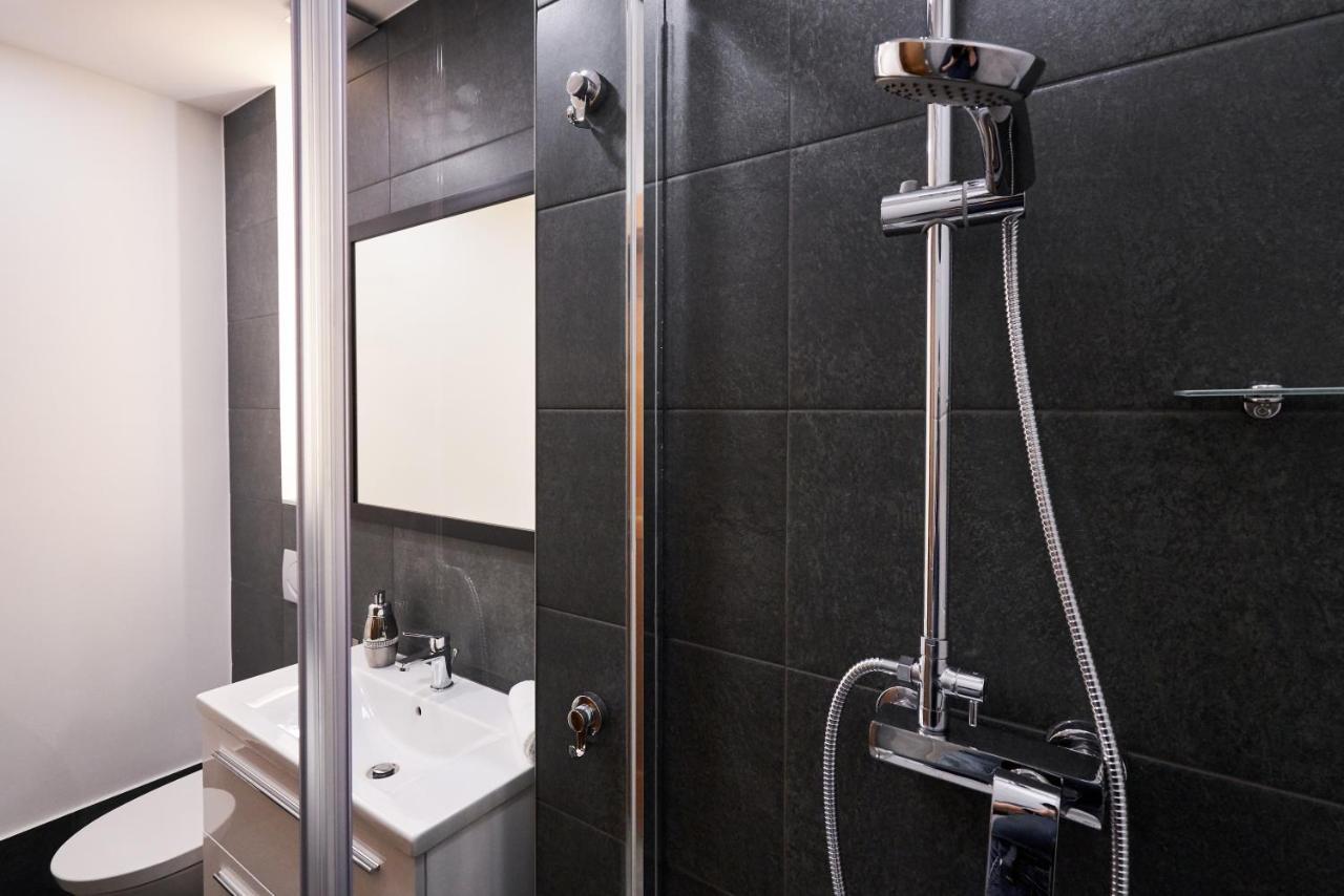 Prestige Apartamenty Vinci Centrum Kielce Ngoại thất bức ảnh