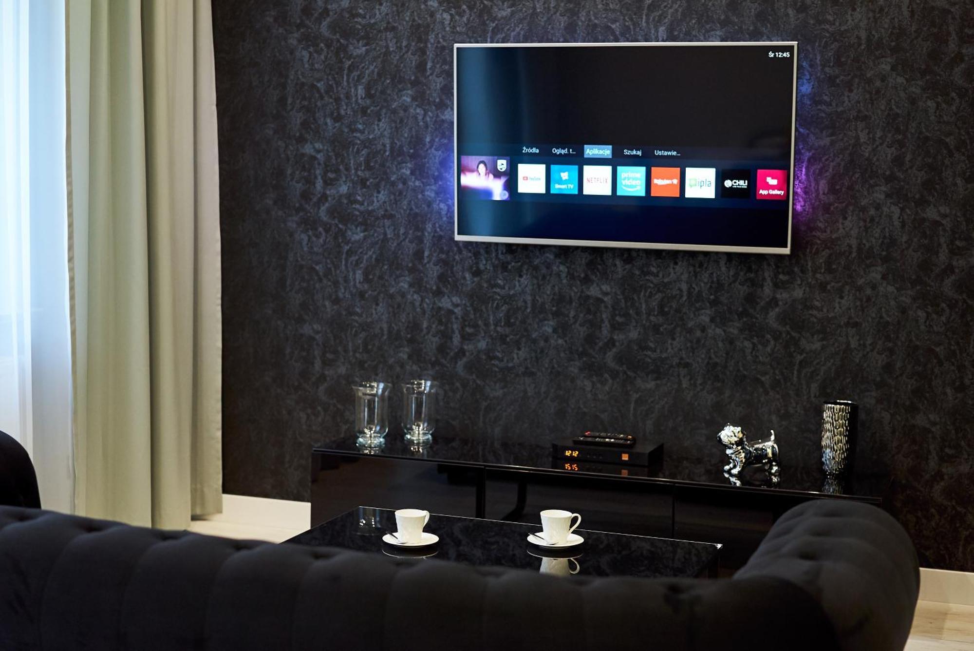 Prestige Apartamenty Vinci Centrum Kielce Ngoại thất bức ảnh