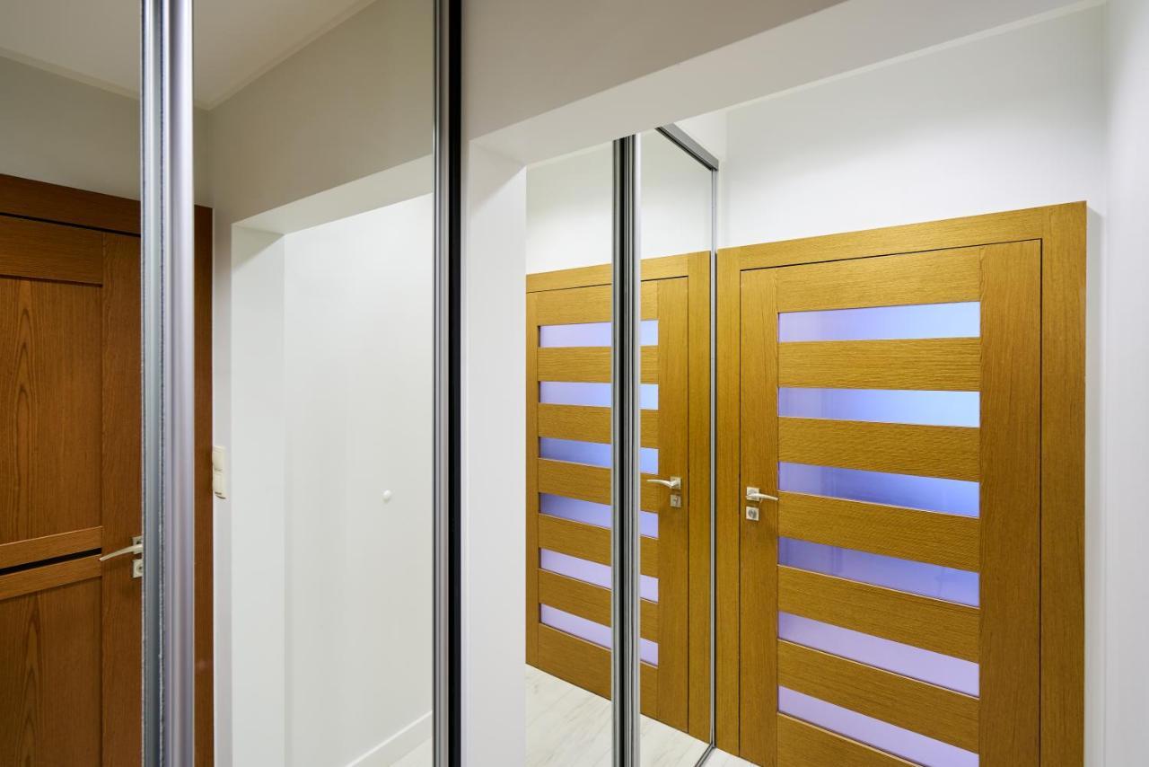 Prestige Apartamenty Vinci Centrum Kielce Ngoại thất bức ảnh
