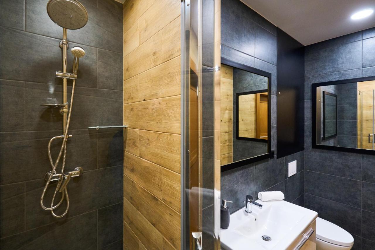 Prestige Apartamenty Vinci Centrum Kielce Ngoại thất bức ảnh