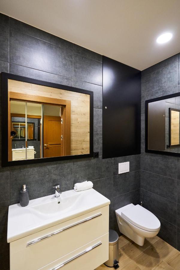 Prestige Apartamenty Vinci Centrum Kielce Ngoại thất bức ảnh