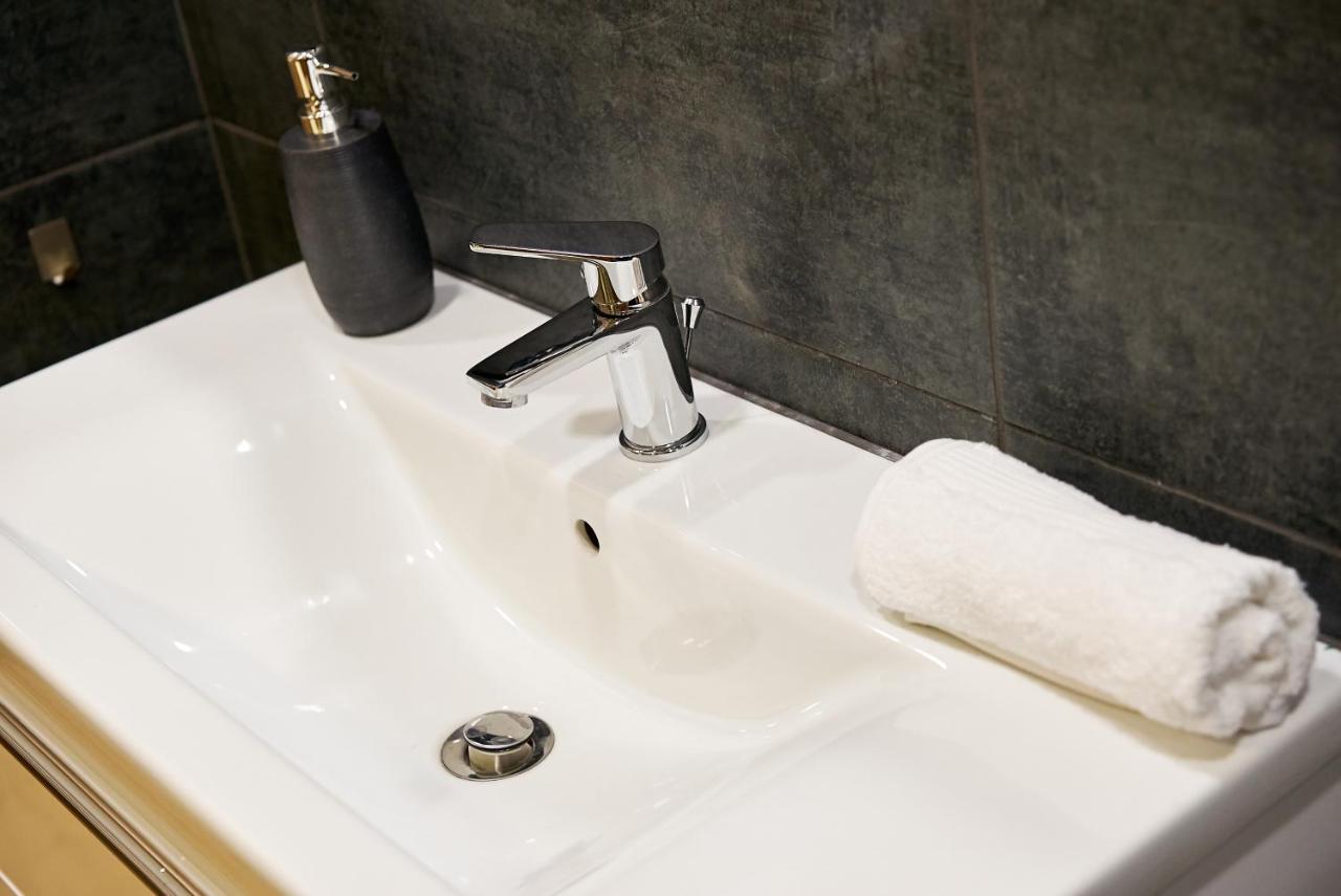 Prestige Apartamenty Vinci Centrum Kielce Ngoại thất bức ảnh