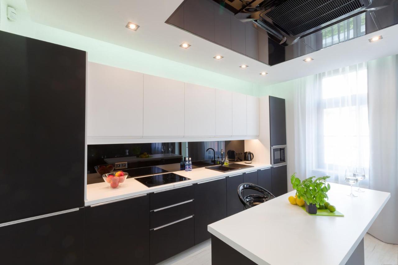 Prestige Apartamenty Vinci Centrum Kielce Ngoại thất bức ảnh