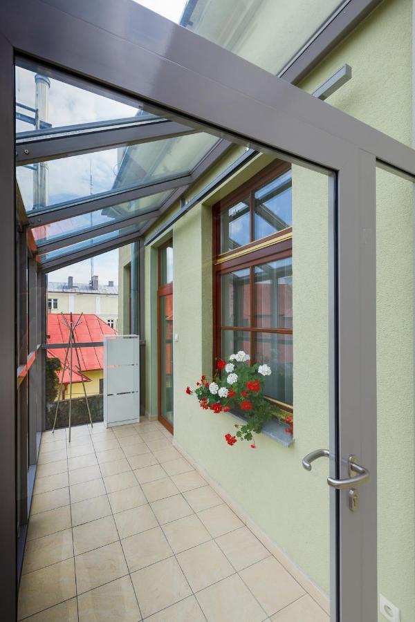 Prestige Apartamenty Vinci Centrum Kielce Ngoại thất bức ảnh
