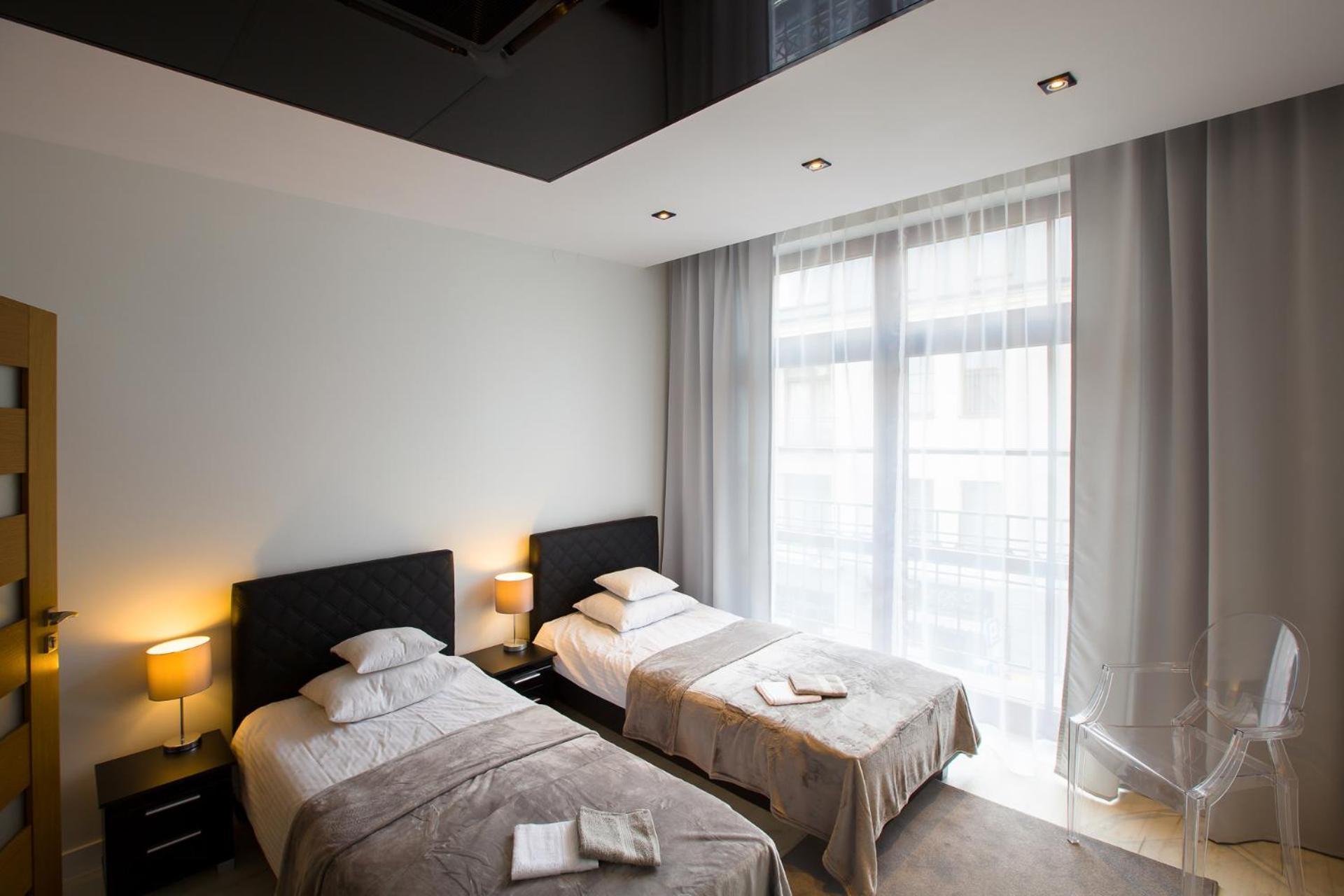 Prestige Apartamenty Vinci Centrum Kielce Phòng bức ảnh