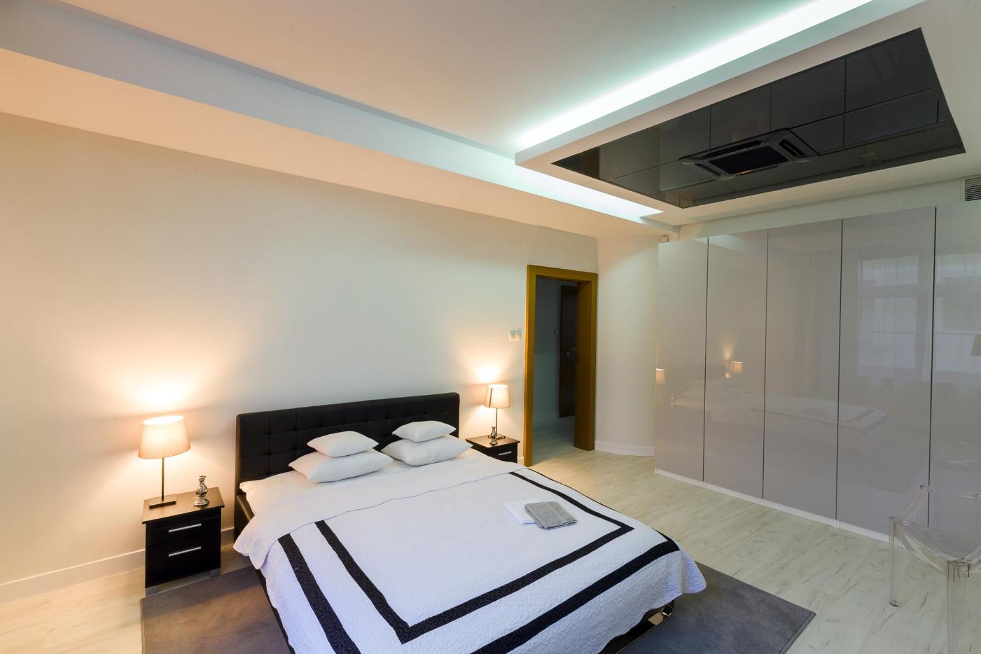 Prestige Apartamenty Vinci Centrum Kielce Phòng bức ảnh