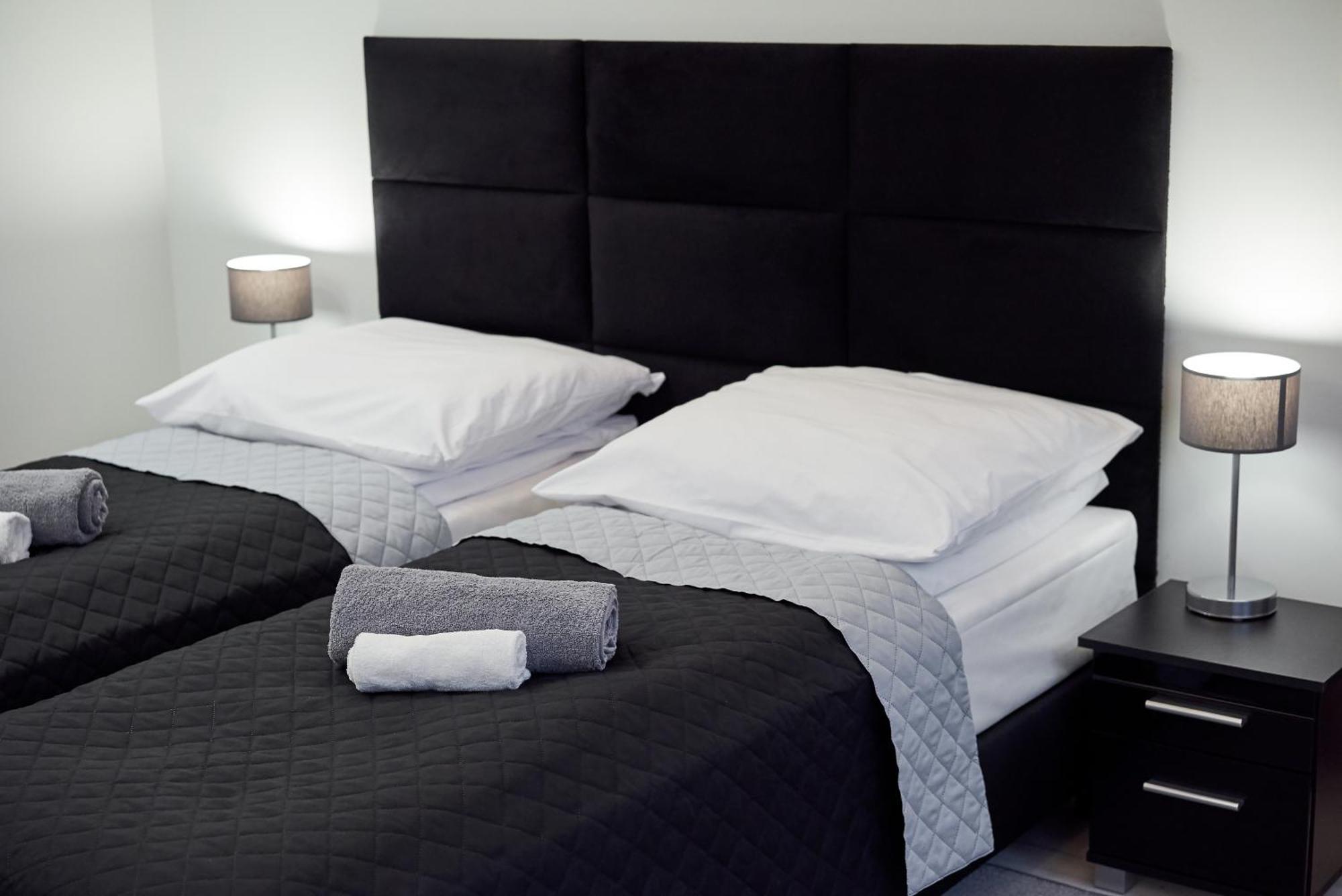 Prestige Apartamenty Vinci Centrum Kielce Phòng bức ảnh