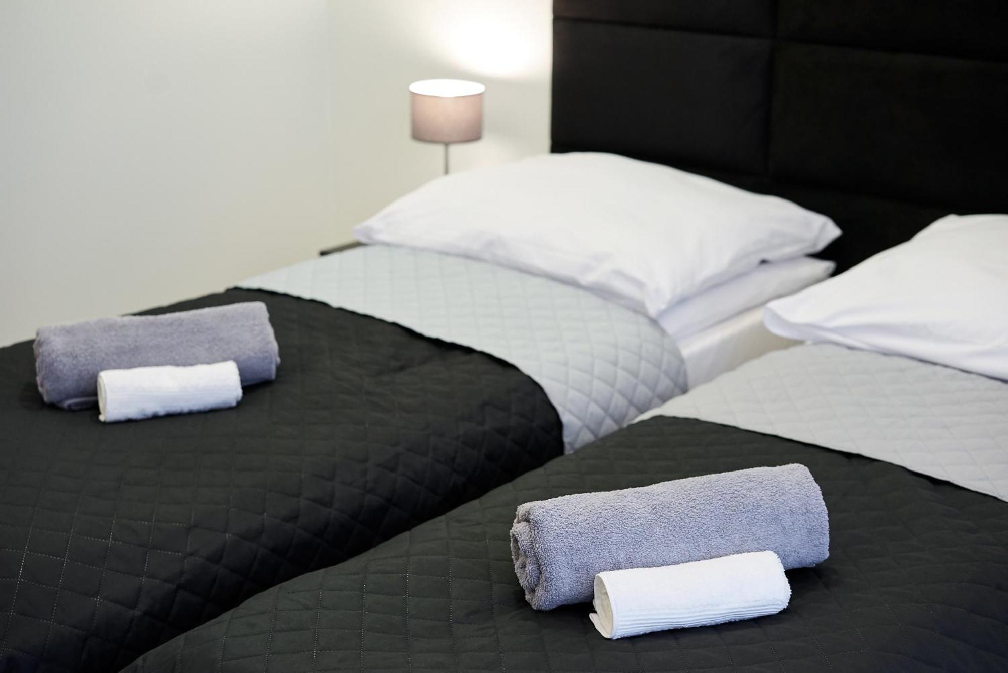 Prestige Apartamenty Vinci Centrum Kielce Phòng bức ảnh