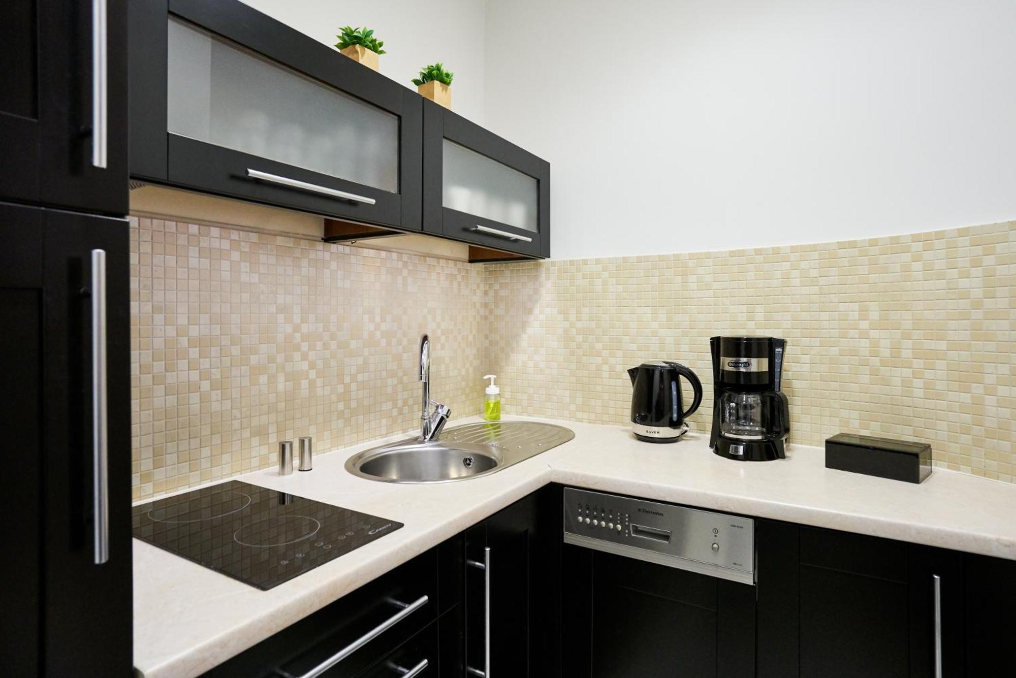 Prestige Apartamenty Vinci Centrum Kielce Phòng bức ảnh